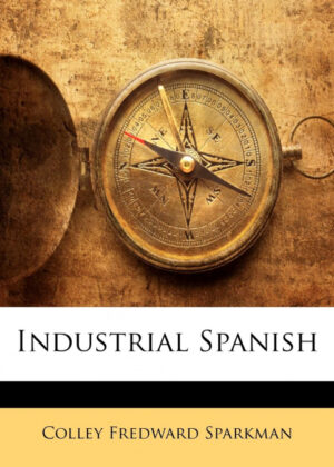 Libro Industrial Spanish <span> Colley Fredward Sparkman </span> - KusiBooks