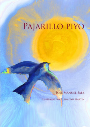 Libro Pajarillo Piyo <span> Fénix </span> - KusiBooks