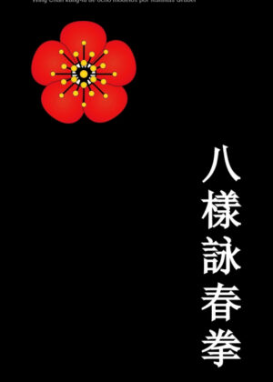 Libro Wing Chun kung-fu de ocho modelos <span> Matthias Gruber </span> - KusiBooks