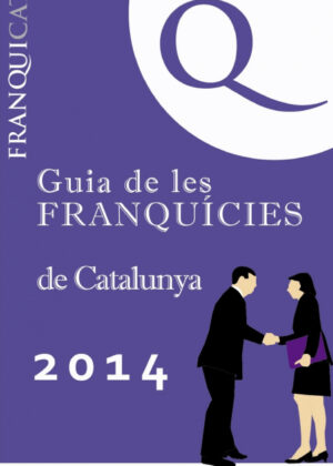 Guia de La Franquicia de Catalunya <span> Vital Media </span>