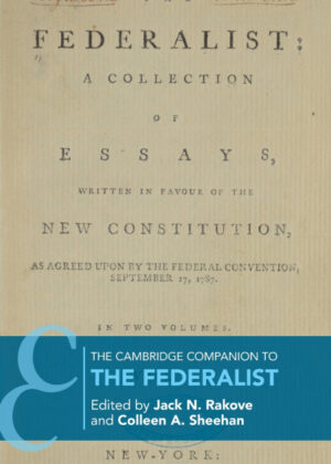 Libro The Cambridge Companion to The Federalist <span>  </span> - KusiBooks