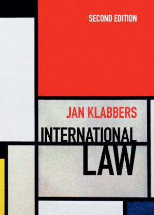 International Law <span> Jan Klabbers </span>