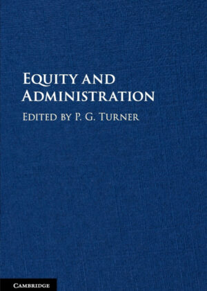 Libro Equity and Administration <span>  </span> - KusiBooks