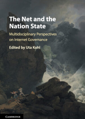 Libro The Net and the Nation State <span>  </span> - KusiBooks