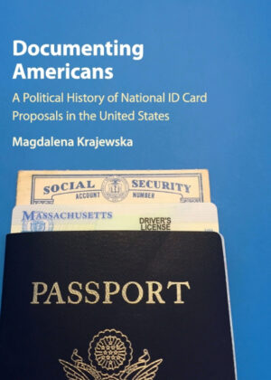 Libro Documenting Americans <span> Magdalena Krajewska </span> - KusiBooks