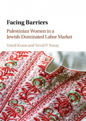 Libro Facing Barriers <span> Vered Kraus/Yuval Yonay </span> - KusiBooks