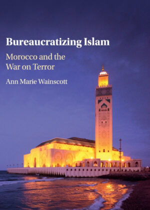 Libro Bureaucratizing Islam <span> Ann Marie Wainscott </span> - KusiBooks