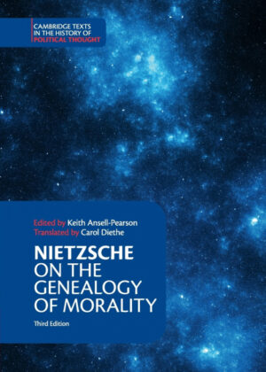 Nietzsche <span> Friedrich Nietzsche </span>