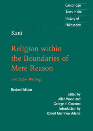 Kant <span>  </span>
