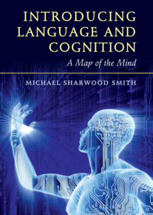Libro Introducing Language and Cognition <span> Mike Sharwood Smith </span> - KusiBooks