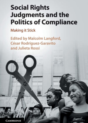 Libro Social Rights Judgments and the Politics of Compliance <span>  </span> - KusiBooks