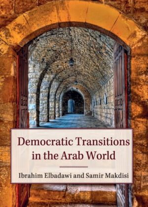 Libro Democratic Transitions in the Arab World <span>  </span> - KusiBooks