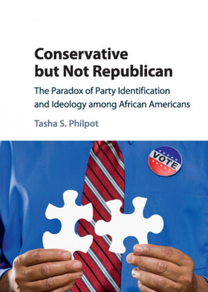 Libro Conservative but Not Republican <span> Tasha S. Philpot </span> - KusiBooks