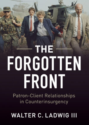 Libro The Forgotten Front <span> Walter C. Ladwig III </span> - KusiBooks