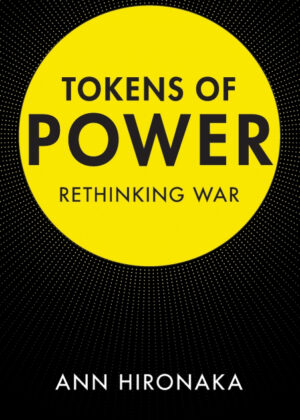 Libro Tokens of Power <span> Ann Hironaka </span> - KusiBooks