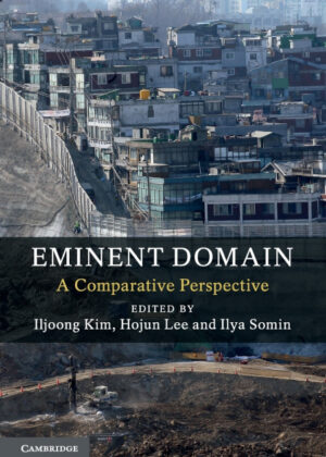Libro Eminent Domain <span>  </span> - KusiBooks