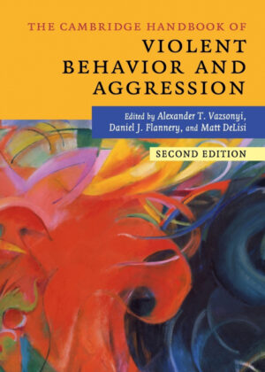 Libro The Cambridge Handbook of Violent Behavior and             Aggression <span>  </span> - KusiBooks