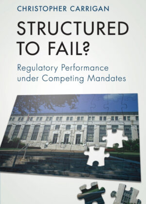 Libro Structured to Fail? <span> Christopher Carrigan </span> - KusiBooks