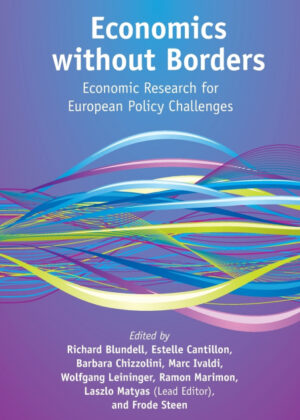 Libro Economics without Borders <span>  </span> - KusiBooks