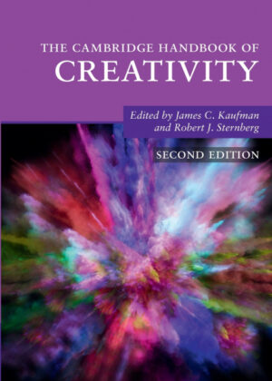 Libro The Cambridge Handbook of Creativity <span>  </span> - KusiBooks