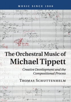 Libro The Orchestral Music of Michael Tippett  Thomas Schuttenhelm  - KusiBooks