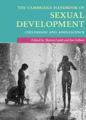 Libro The Cambridge Handbook of Sexual Development <span>  </span> - KusiBooks
