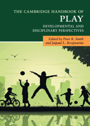 Libro The Cambridge Handbook of Play <span>  </span> - KusiBooks
