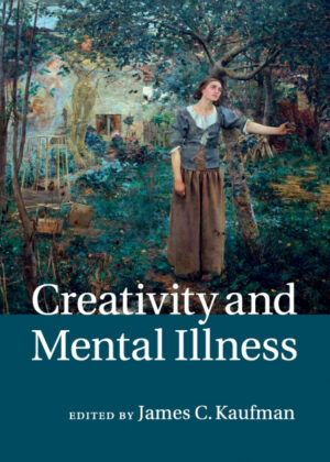 Libro Creativity and Mental Illness <span>  </span> - KusiBooks