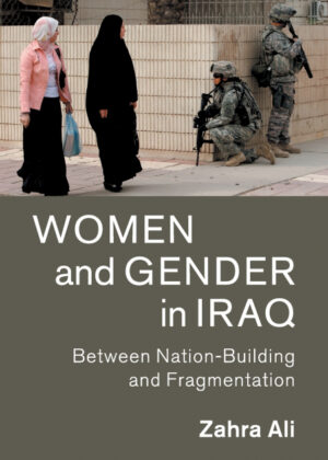 Libro Women and Gender in Iraq <span> Zahra Ali </span> - KusiBooks