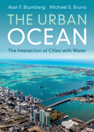 Libro The Urban Ocean <span> Alan F. Blumberg/Michael S. Bruno </span> - KusiBooks