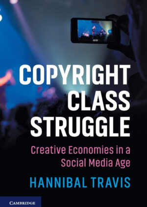 Copyright Class Struggle <span> Hannibal Travis </span>
