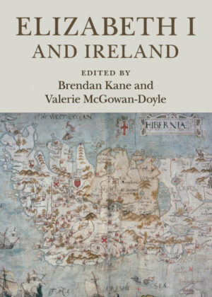 Libro Elizabeth I and Ireland <span>  </span> - KusiBooks