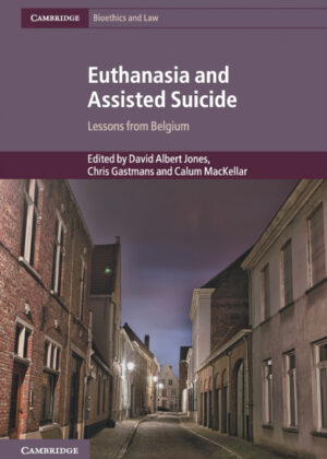 Libro Euthanasia and Assisted Suicide <span>  </span> - KusiBooks
