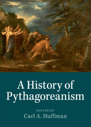 A History of Pythagoreanism <span>  </span>