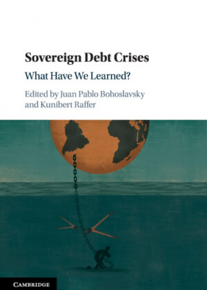 Libro Sovereign Debt Crises <span>  </span> - KusiBooks