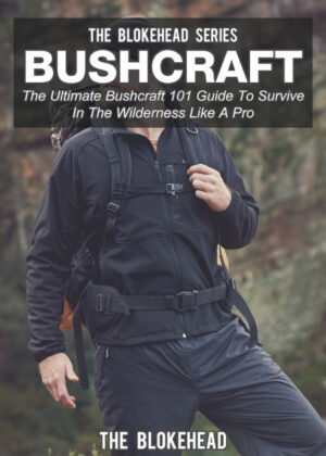 Libro Bushcraft <span> The Blokehead </span> - KusiBooks