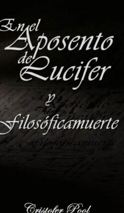 Libro En el Aposento de Lucifer  Cristofer Pool  - KusiBooks