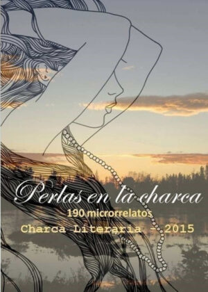 Libro Perlas en la charca <span> Charca Literaria </span> - KusiBooks