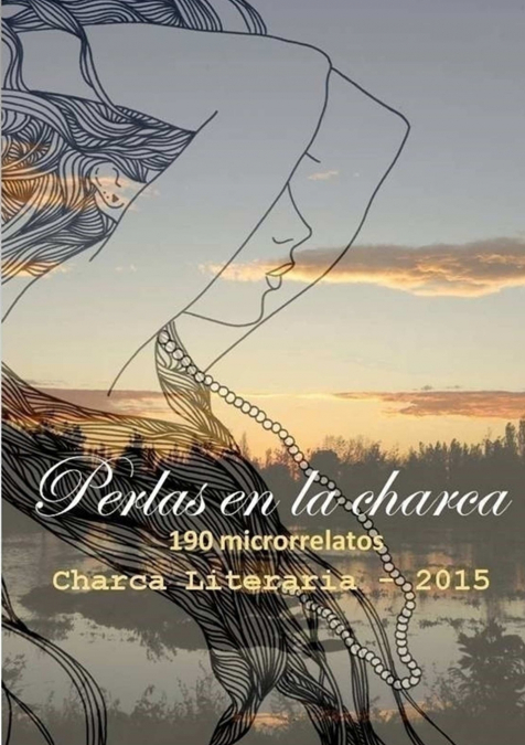 Perlas en la charca <span> Charca Literaria </span> 1 Libro Perlas en la charca Charca Literaria - KusiBooks