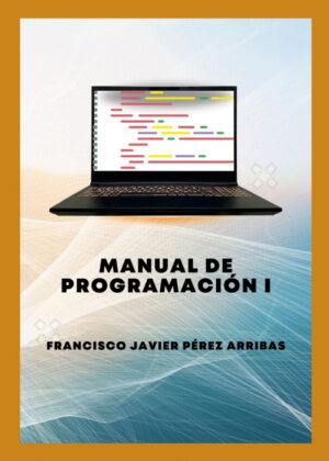 Manual De Programación I