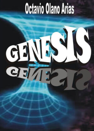 Libro GENESIS <span> Octavio Olano </span> - KusiBooks