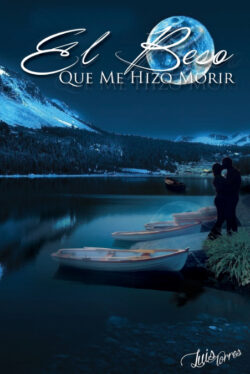 Libro El beso que me hizo morir  Luis Torres  - KusiBooks