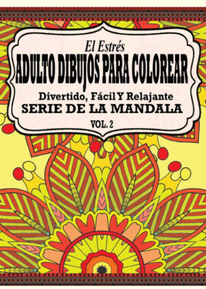 El Estrés Adultos Dibujos Para Colorear <span> Jason Potash </span>