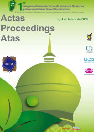Libro Acta de Congreso <span> RED RAITES </span> - KusiBooks