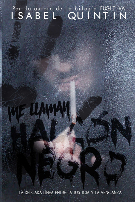 Me llaman Halc?n Negro <span> Isabel Quintin </span> 1 Libro Me llaman Halc?n Negro Isabel Quintin - KusiBooks
