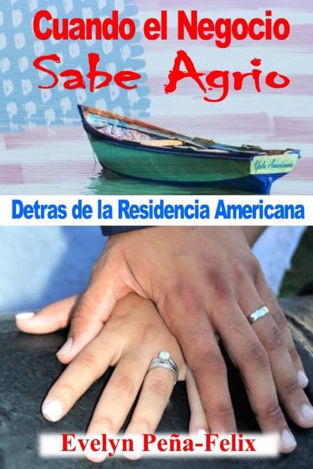 Cuando El Negocio Sabe Agrio <span> Evelyn Pena Felix </span> 1 Libro Cuando El Negocio Sabe Agrio Evelyn Pena Felix - KusiBooks