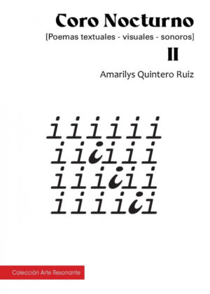 Libro Coro Nocturno - KusiBooks