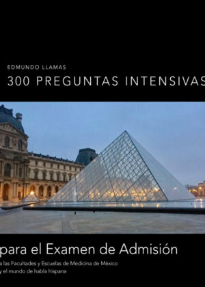 Libro 300 preguntas intensivas 2017 <span> Edmundo Llamas </span> - KusiBooks
