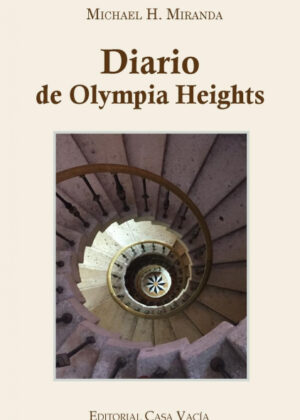 Libro Diario de Olympia Heights <span> Michael H. Miranda </span> - KusiBooks