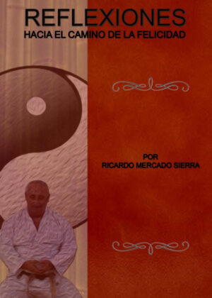 Libro REFLEXIONES <span> Ricardo Mercado Sierra </span> - KusiBooks